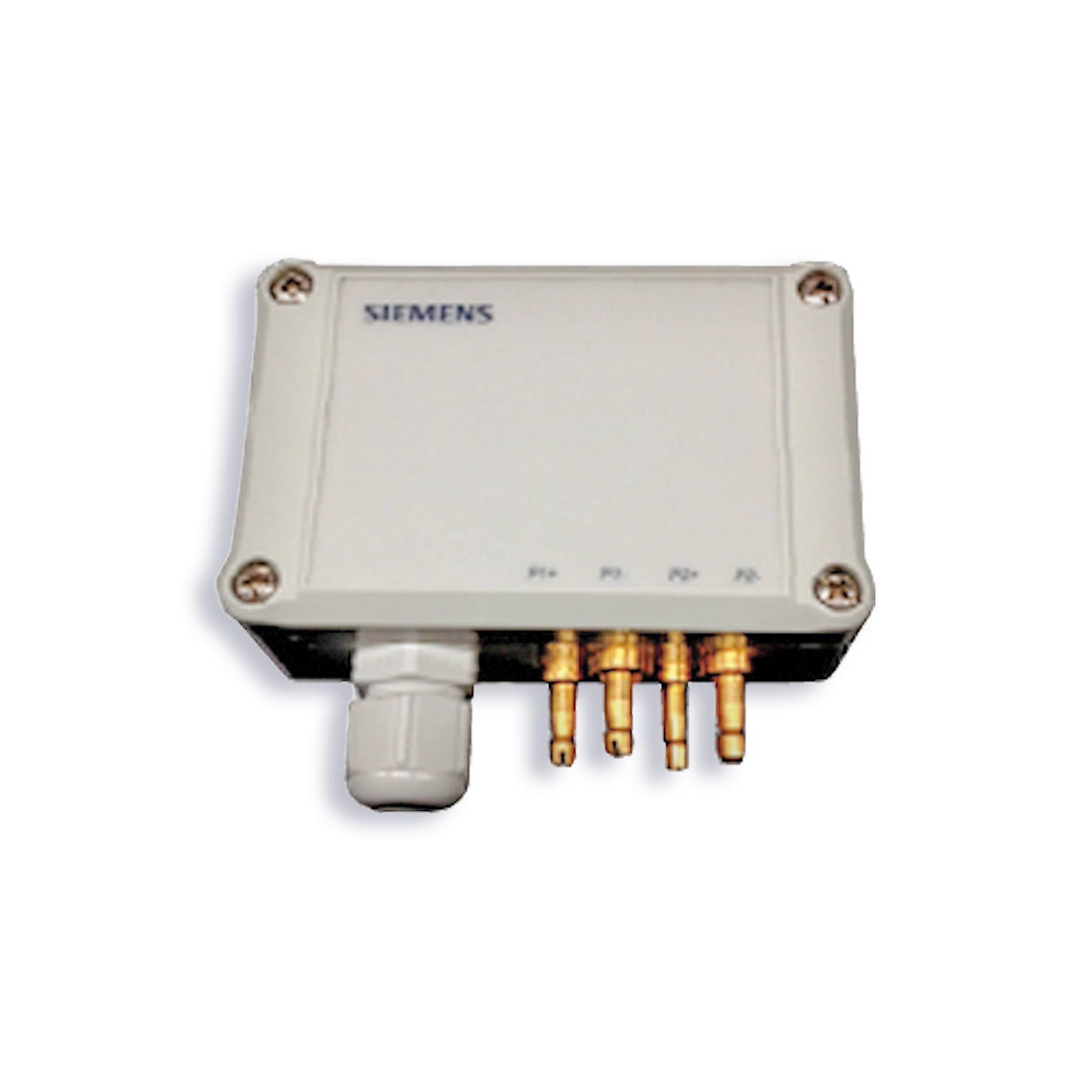 Differenstryckgivare-Kit